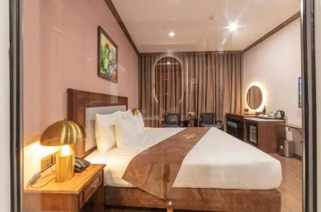 Marigold Dalat - 10