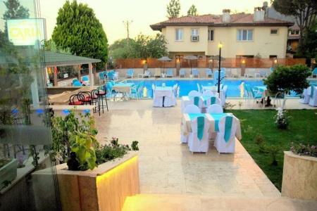 Dalyan Caria Royal - 13