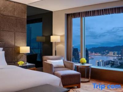 Kempinski Chongqing - 102