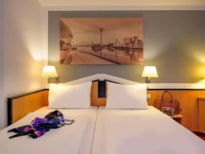 Mercure Düsseldorf Ratingen - 56