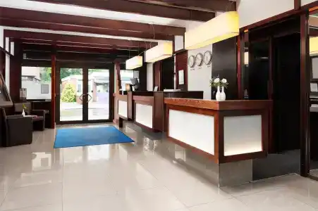 Best Western Heide Superior - 1