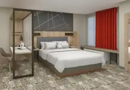 SpringHill Suites Charlotte at Carowinds - 2