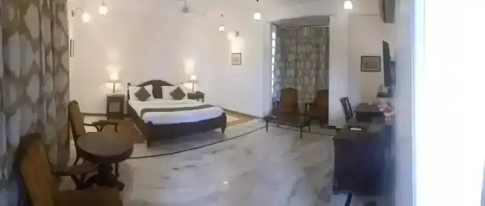Heritage Khandwa Haveli - 28