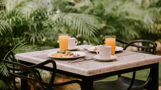 The Strabon Tulum - 9