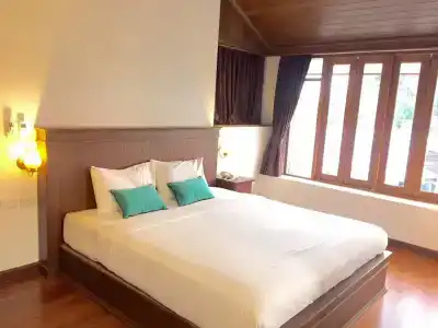 Pai Cherkaew Boutique House - 2