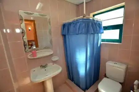 Dubai Youth Hostel - 23