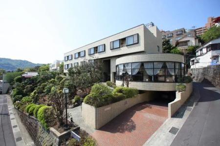 Sundance Resort Atami - 12