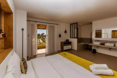 Les Chambres de Mila - 21
