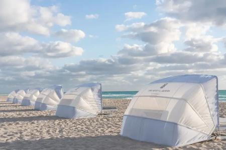 The Ritz-Carlton South Beach - 13