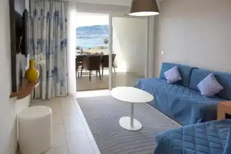 Residence de Tourisme Ajaccio Amirauté - 40