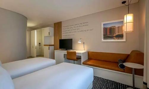 The Morrison Dublin - a DoubleTree by Hilton - 50