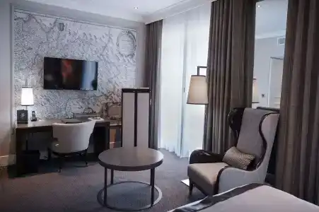 Park Hôtel Grenoble - MGallery - 2