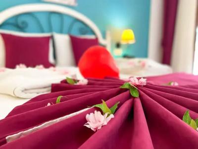 Telmessos Select - Adult Only (+16) - All Inclusive - 23