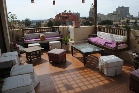 Pearl, Maadi - 13