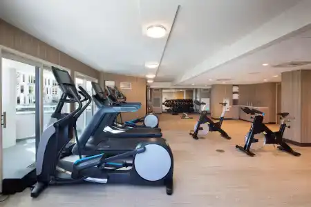 Hilton Santa Monica - 23