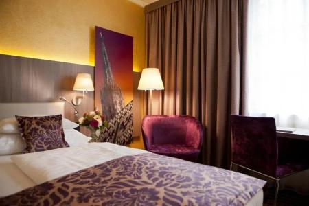 Mercure Wien Zentrum - 23