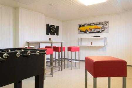 A1 Hostel Nürnberg - 16