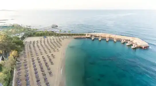Rubi Platinum Spa Resort & Suites - 15