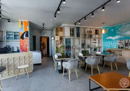 Season Suite Apart - 9