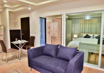 The Kaze 34 and Serviced Residence - 1