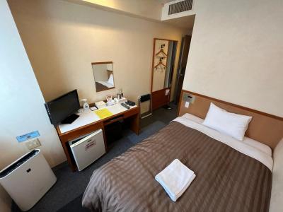 Axia Inn Kushiro - 18