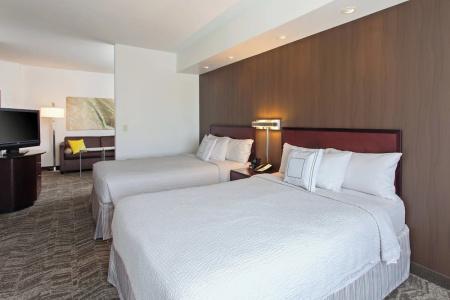 SpringHill Suites by Marriott - 49