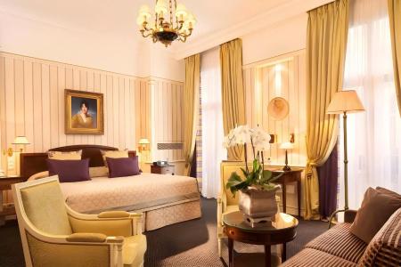 Hôtel Napoleon Paris - 7