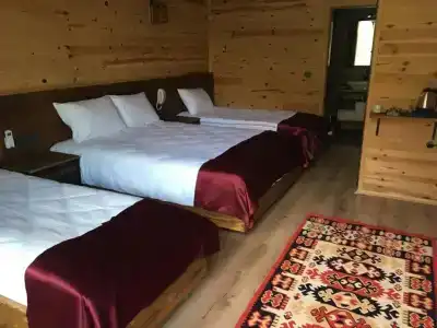 Yamacda Suit Otel - 29