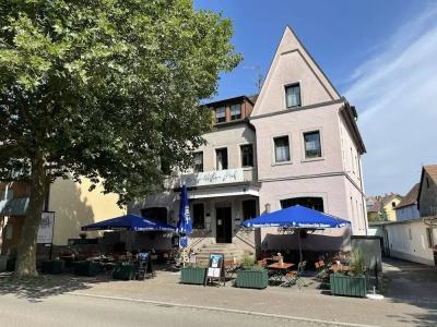 Bayerischer Hof - 16