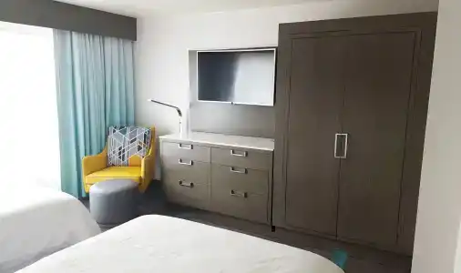 Sheraton Tucson & Suites - 46