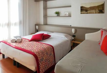 Cernobbio Residence - 40