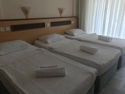 Özgürhan Otel - 25
