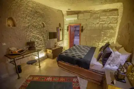 Wish Cappadocia - 162