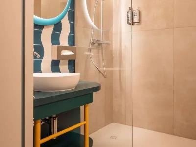 ibis Brugge Centrum - 41