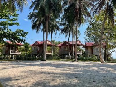 Cay Sao Beach Resort - 9