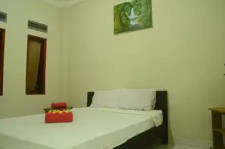 Budget Door Legian Inn - 5