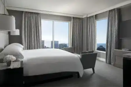 The Ritz-Carlton, - 42