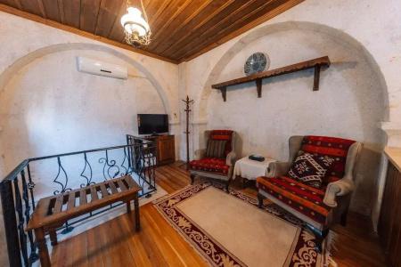 Cappadocia Cave Suites - 88