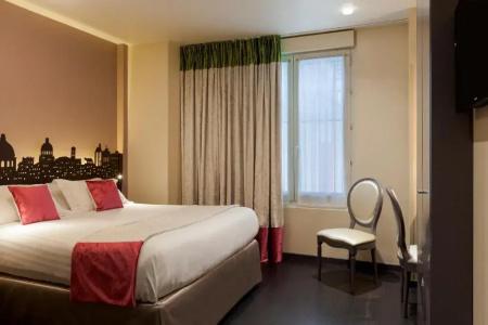 Hôtel Aurore Paris Gare de Lyon - 37