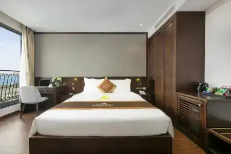 Cosmos Danang - 27
