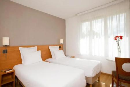 Séjours & Affaires Paris-Nanterre - 43