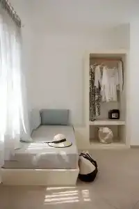 Maria's Rooms & Studios - 32