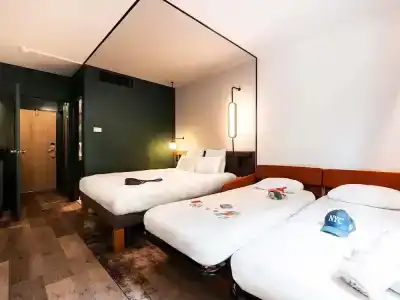 Novotel Atria Nimes Centre - 61