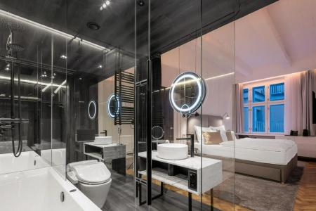 Pytloun Boutique Prague - 7