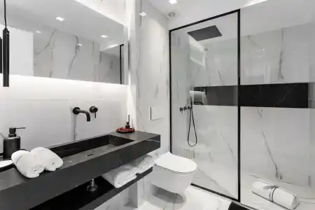 Supreme Luxury Suites by Athens Stay - 4