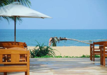 Jetwing Beach - 23