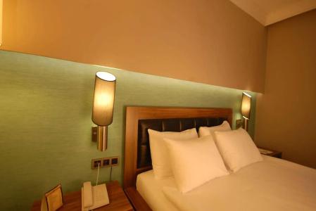 Suhan Cappadocia & Spa - 46