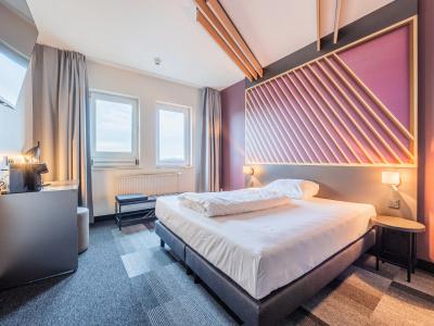 Best Western Rastatt - 13