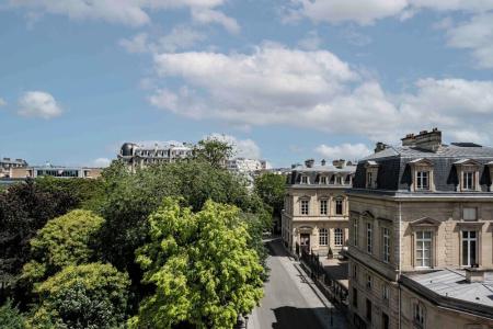 La Chambre du Marais - 109
