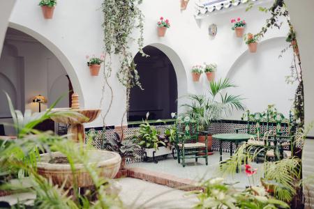 Villa Flamenca - 22